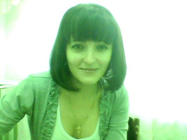 Светлана Бурмистрова