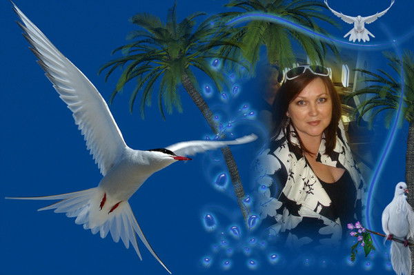 Ольга Милькова