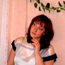 Мария Крючева