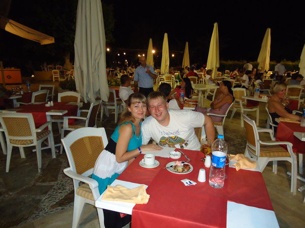 Андрей Савин