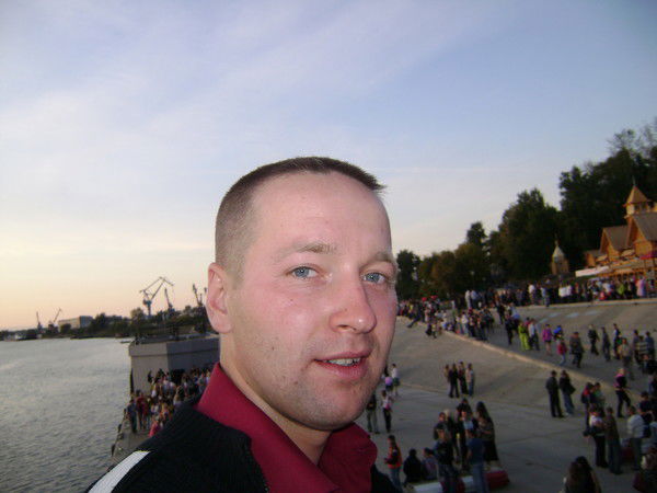 Сергей Поляков