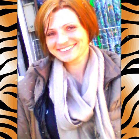 Любовь Ежова