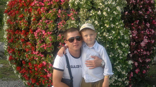 Евгений Дружинин