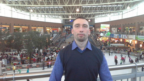 Артем Жигалин