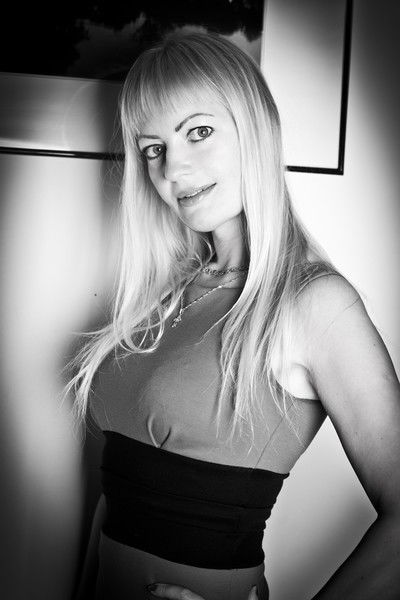 Наташа Лобцева