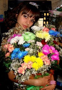 Марина Деревянко