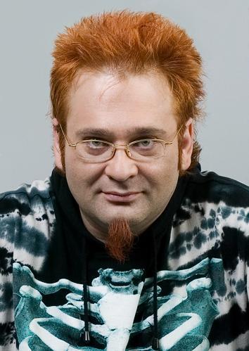 Владимир Федоров