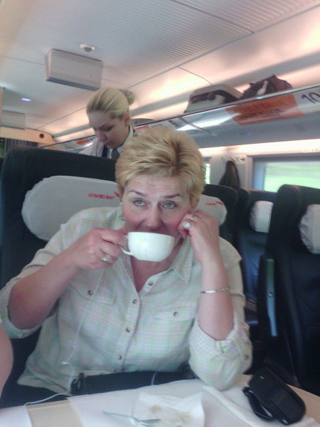 Кошелева Наталия