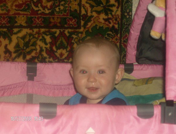 Игорь Борщевский