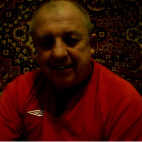 Валерий Гайдуков