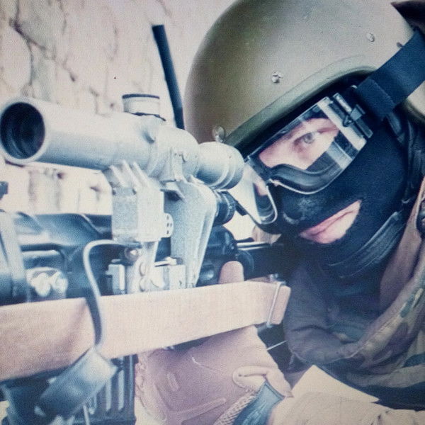 Патрик Ланкастер