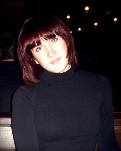 Ивачева Оксана