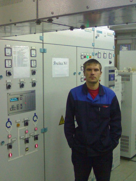 Никола Никола