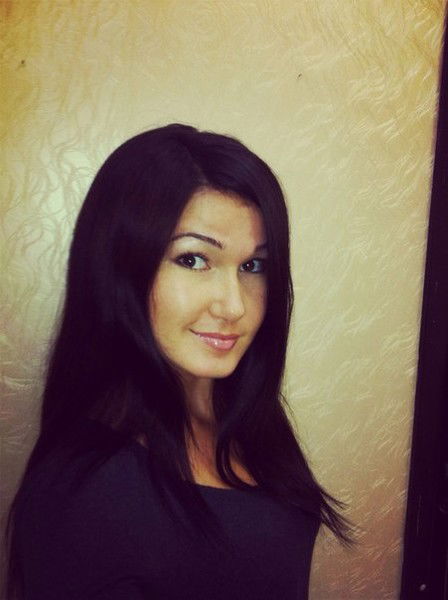 Алёна Коваль