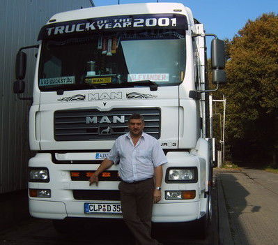 Александр Бочкарёв