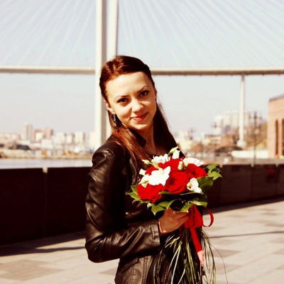 Лена Галайда