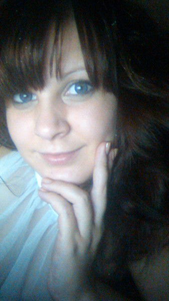 Татьянка Конькова