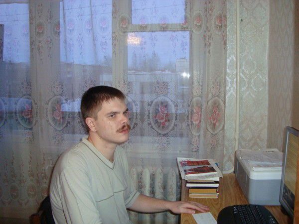 Константин Шалапинин