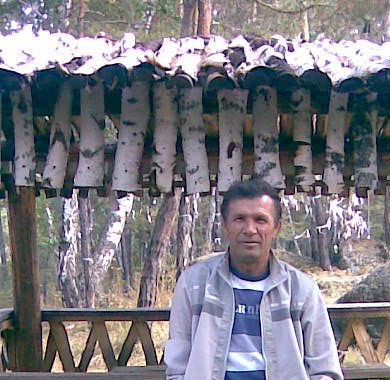 Рашид Шаймерденов