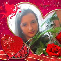 Елизавета Комарова