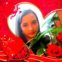 Елизавета Комарова