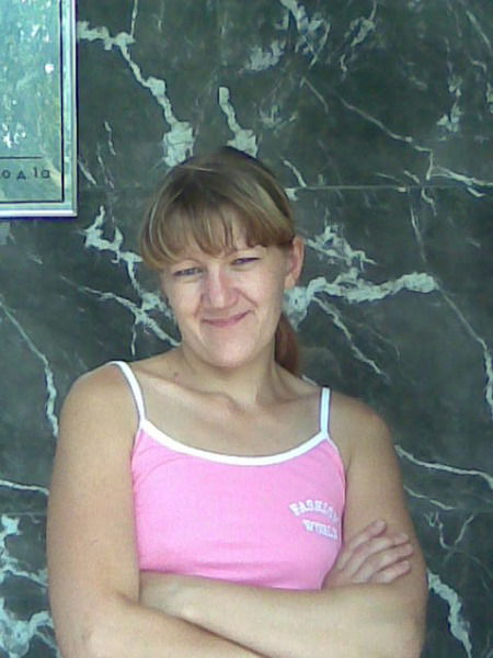 Таня Акимова