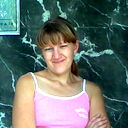 Таня Акимова