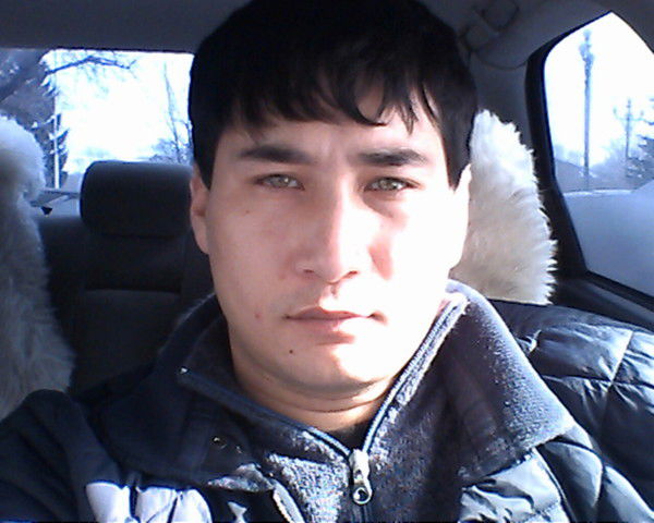 Тлеухан Балгинбаев