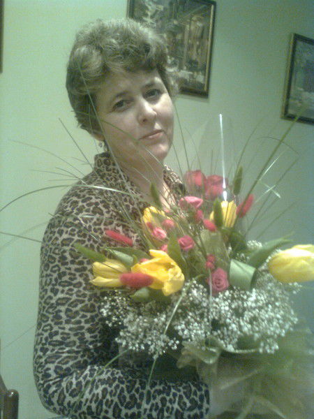 Татьяна Лобанова