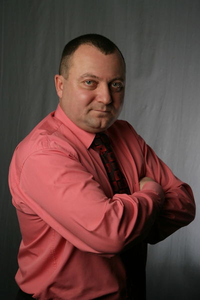 Владимир Гришин