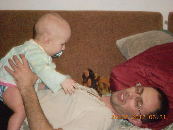 Максим Кабанов