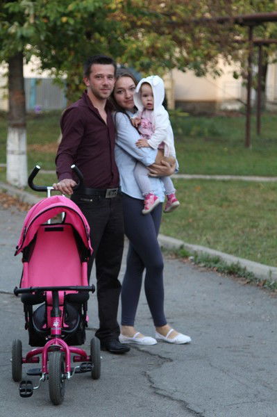 Сергій Трикур