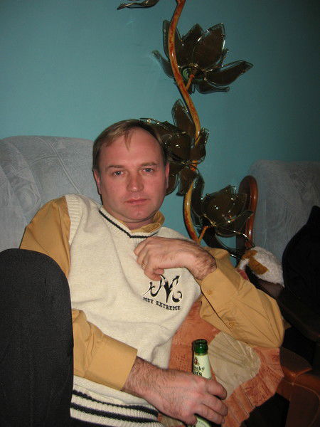 Максим Тарусин