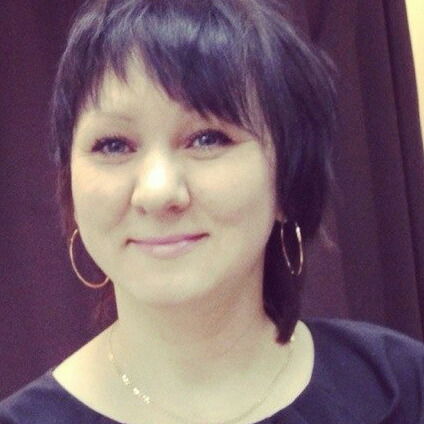 Вера Попова