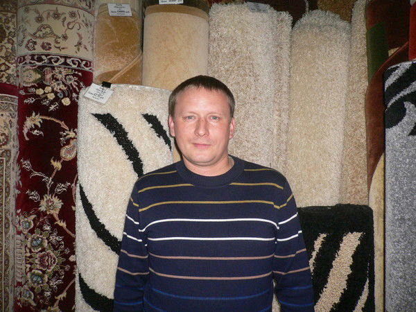 Евгений Щукин