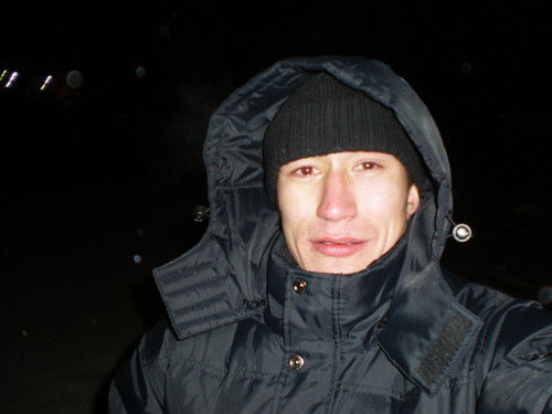 Виталий Макошев