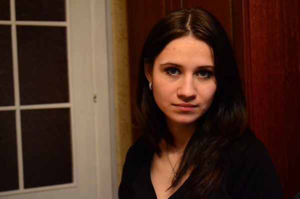 Александра Федорова