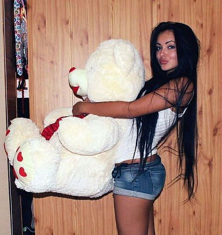 Ксения Крайнова