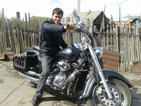 Андрей Радько