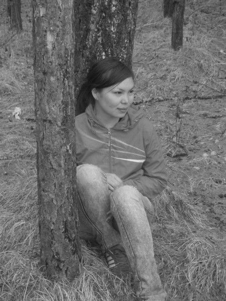 Кристина Асочакова