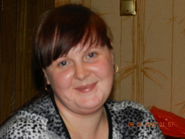 Екатерина Гадалова