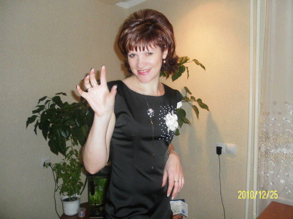 Наталья Тылышун