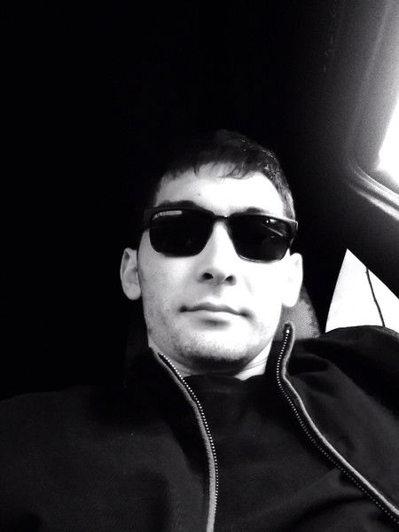 Кабдулин Тимур