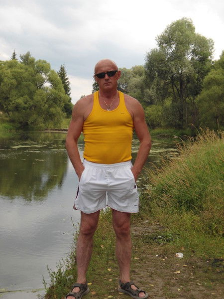 Владимир Богданов