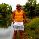 Владимир Богданов
