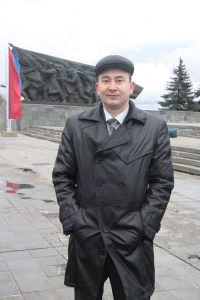 Анатолий Еремеев