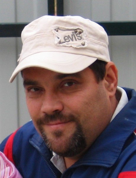 Александр Иванов