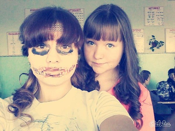 Виктория Дунаева