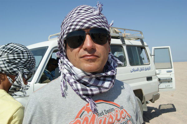 Эдуард Тумский