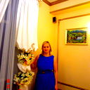 Елена Цветкова